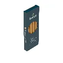 Festive Dinerkaars Kaars Goud - 0161001.077_8.webp
