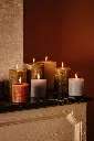 Rustieke Cilinderkaars Grijs M - 0633254.479_AtmosphericPhoto_0.webp