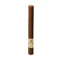 Geribde Dinerkaars Bruin - 0633257.821_2.webp