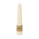 Obelisk Cilinderkaars Ivoor - 0633258.009_0.webp