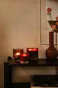 Charming Christmas Geurkaars 2-wiek - 0500304.825_AtmosphericPhoto_2.webp