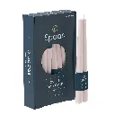 Conische Dinerkaars Kaars Roze - 0633259.801_0.webp