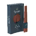 Conische Dinerkaars Kaars Bordeaux - 0633259.803_0.webp
