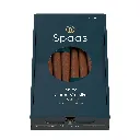 Conische Dinerkaars Kaars Cognac - 0633259.808_3.webp