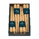 Conische Dinerkaars Kaars Sand - 0633259.809_8.webp