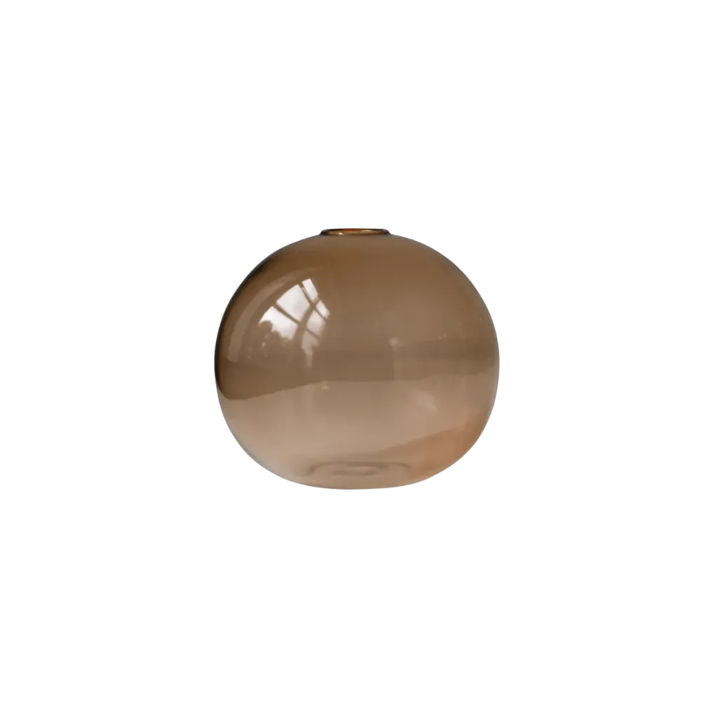 [DBK-20250901BE] Ballon Vaas Beige