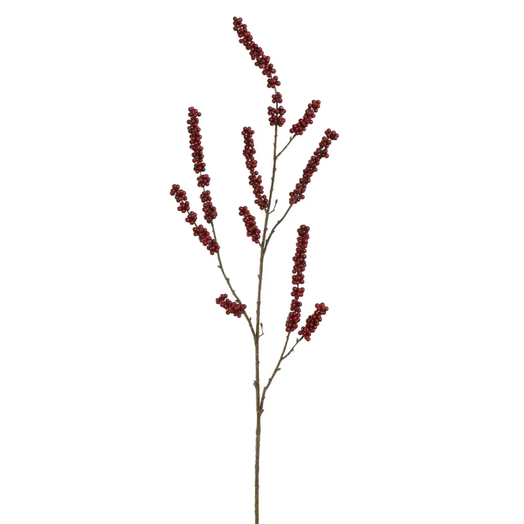 [JAS-12310087-BU] Bessentak Burgundy
