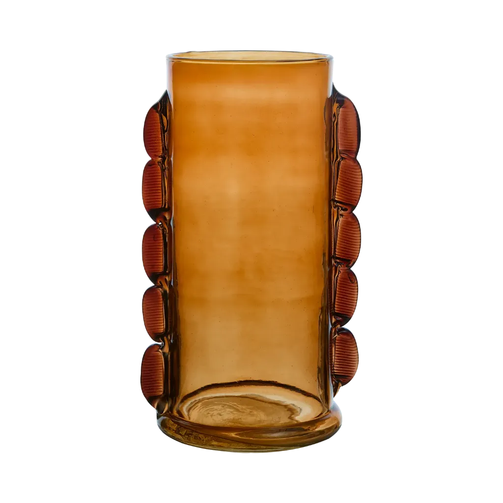 [AOS-811-953-00] Mimosa Vaas Amber