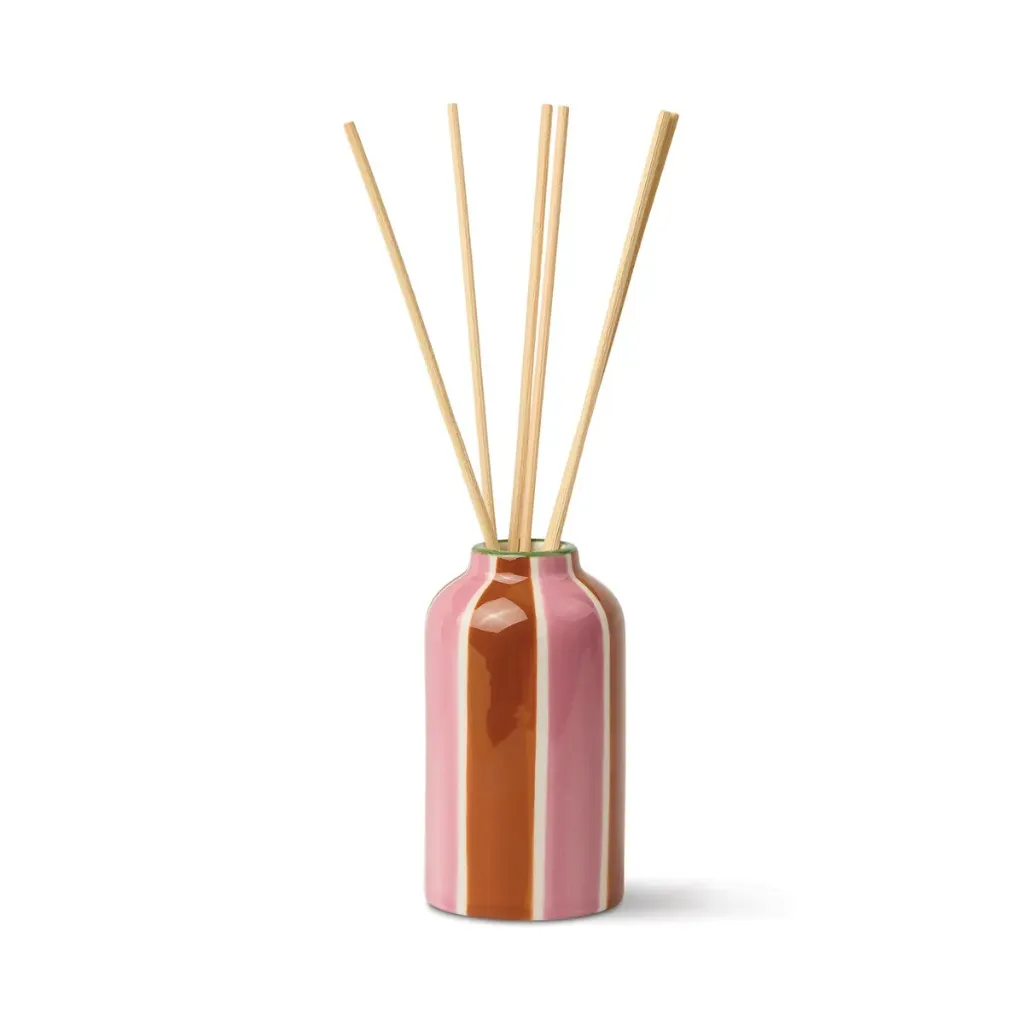 Diffuser Tiger Black Cedar & Fig
