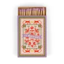 Matches Jungle