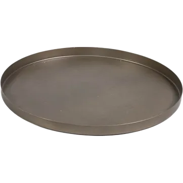 Kaarsenhouder Antiek L