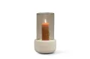 Windlicht Ivory L