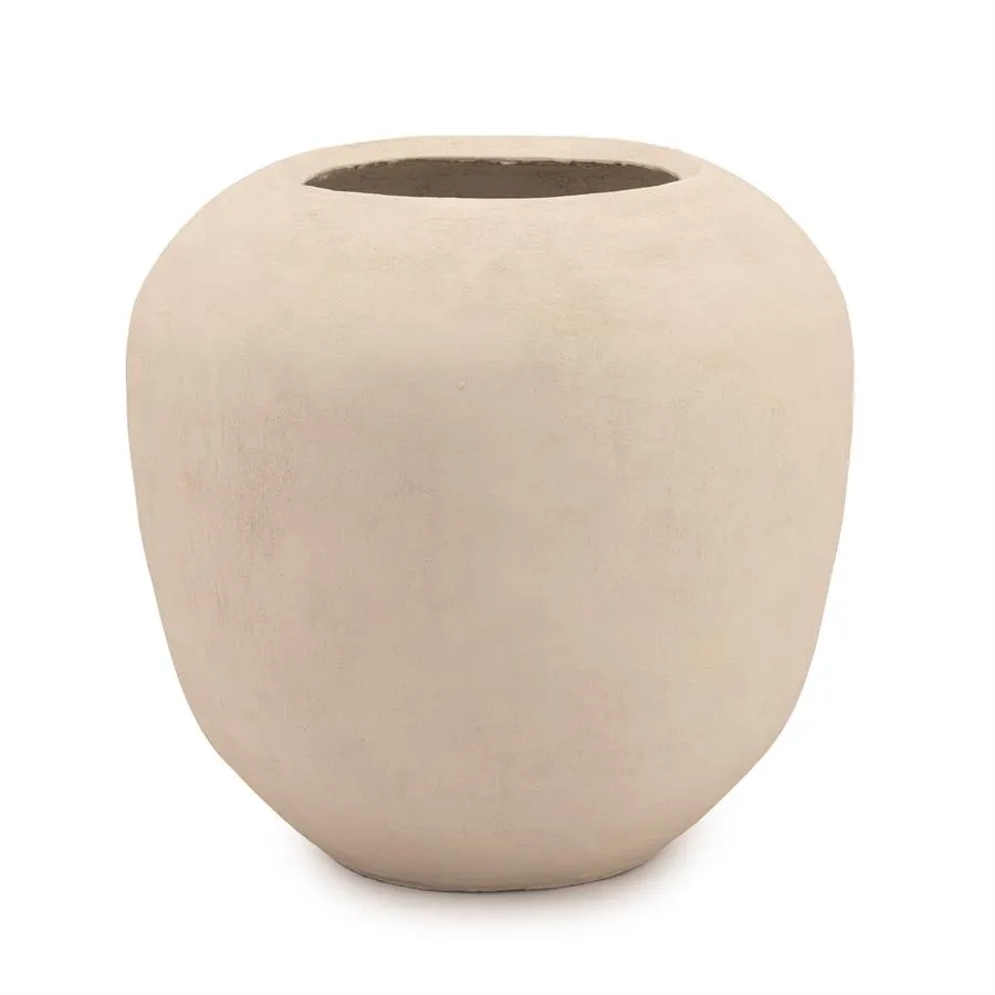 [ISA-825010083] Aragon Vaas/Bloempot
