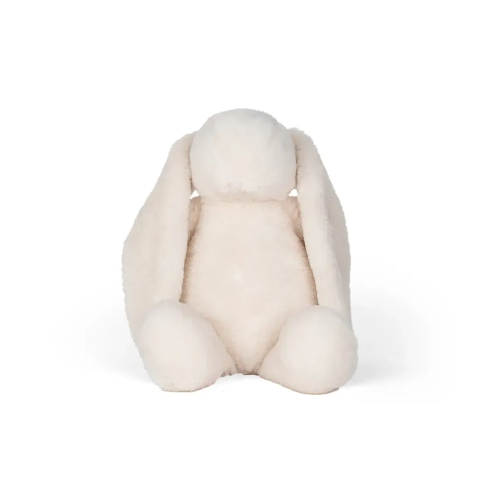 [NAC-NCL1124-53] Bunny White