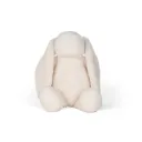 Bunny White