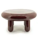 Balloon Burgundy Salontafel