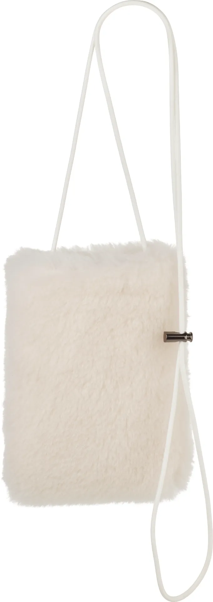 [NAC-NCF16473-53-OS] Gwen smartphone tas White