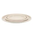 TrioTone Schaal Beige M