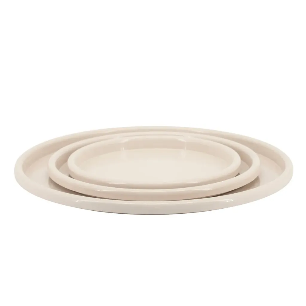 TrioTone Schaal Beige L