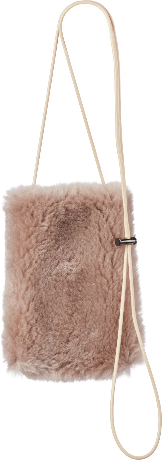 Gwen smartphone tas Stucco