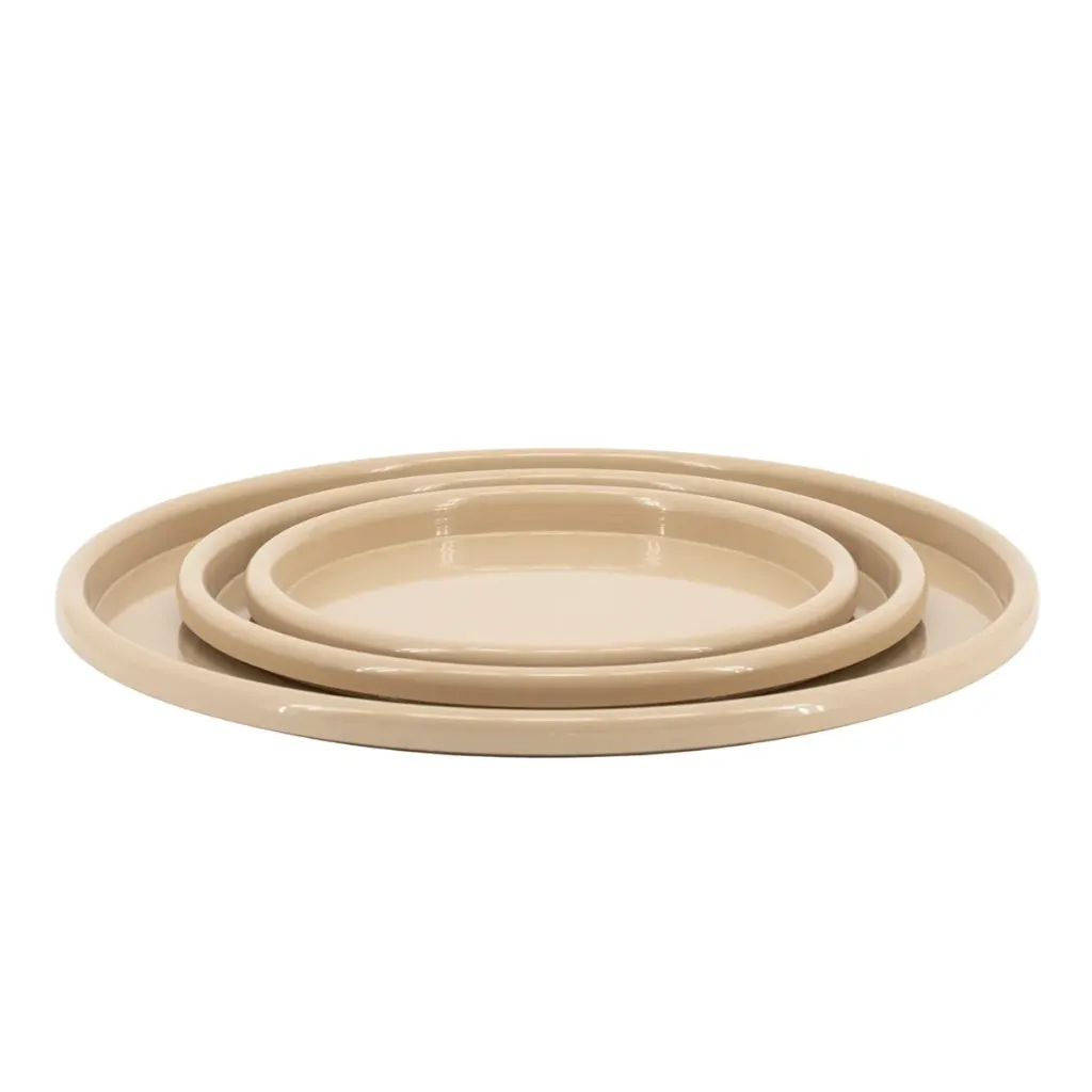 TrioTone Schaal Sand L
