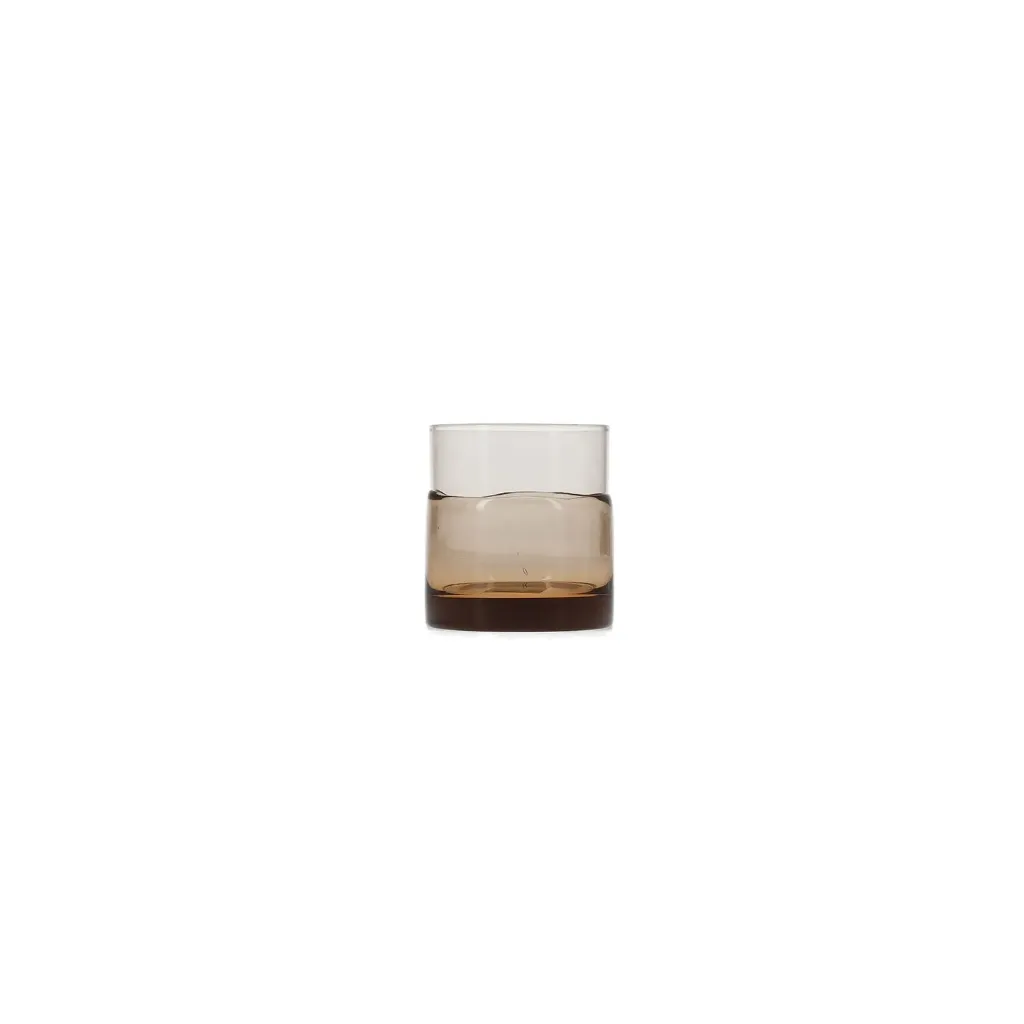 [FDL-801041] Mono Glas Amber