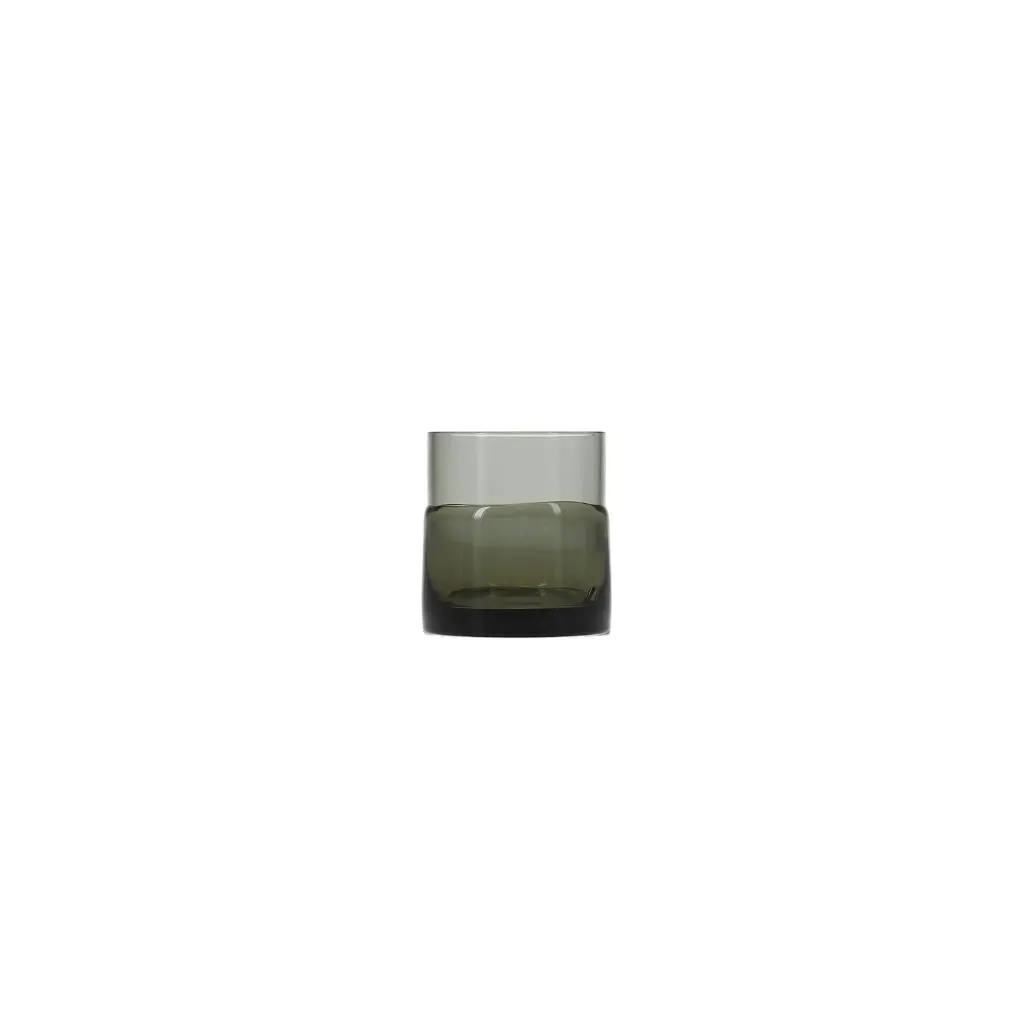 [FDL-801042] Mono Glas Grijs