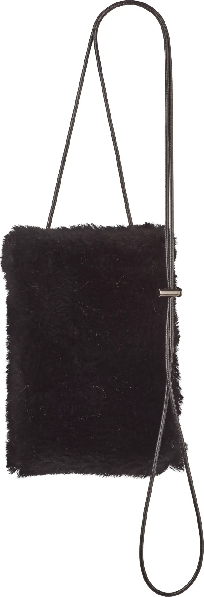 Gwen smartphone tas Black