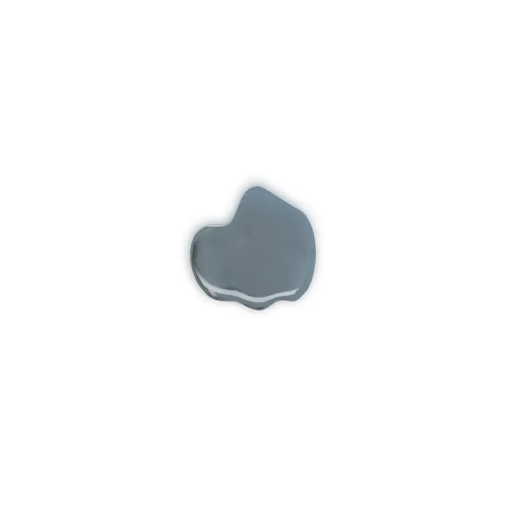 Charm Onderzetter Zilver