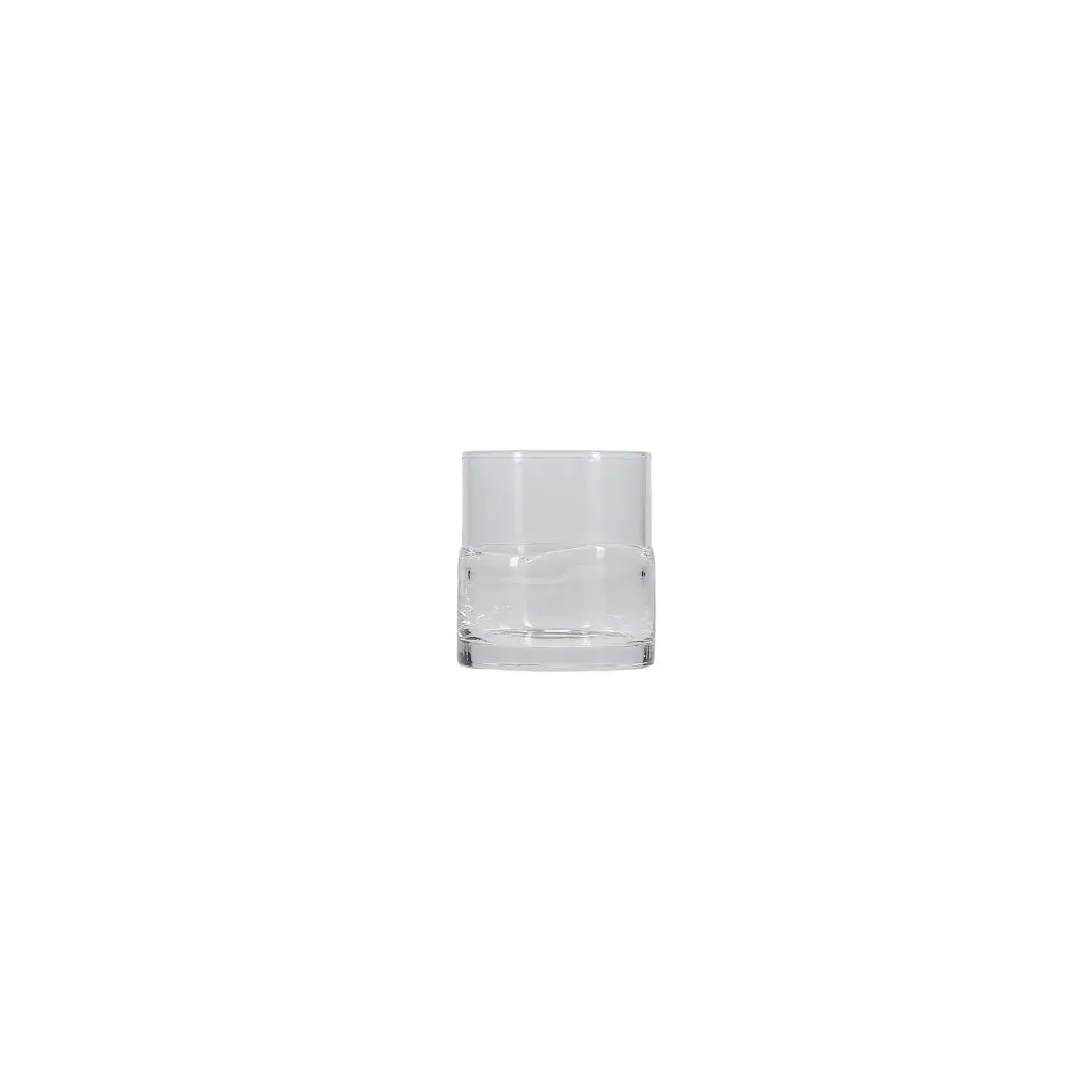 Mono Glas Transparant