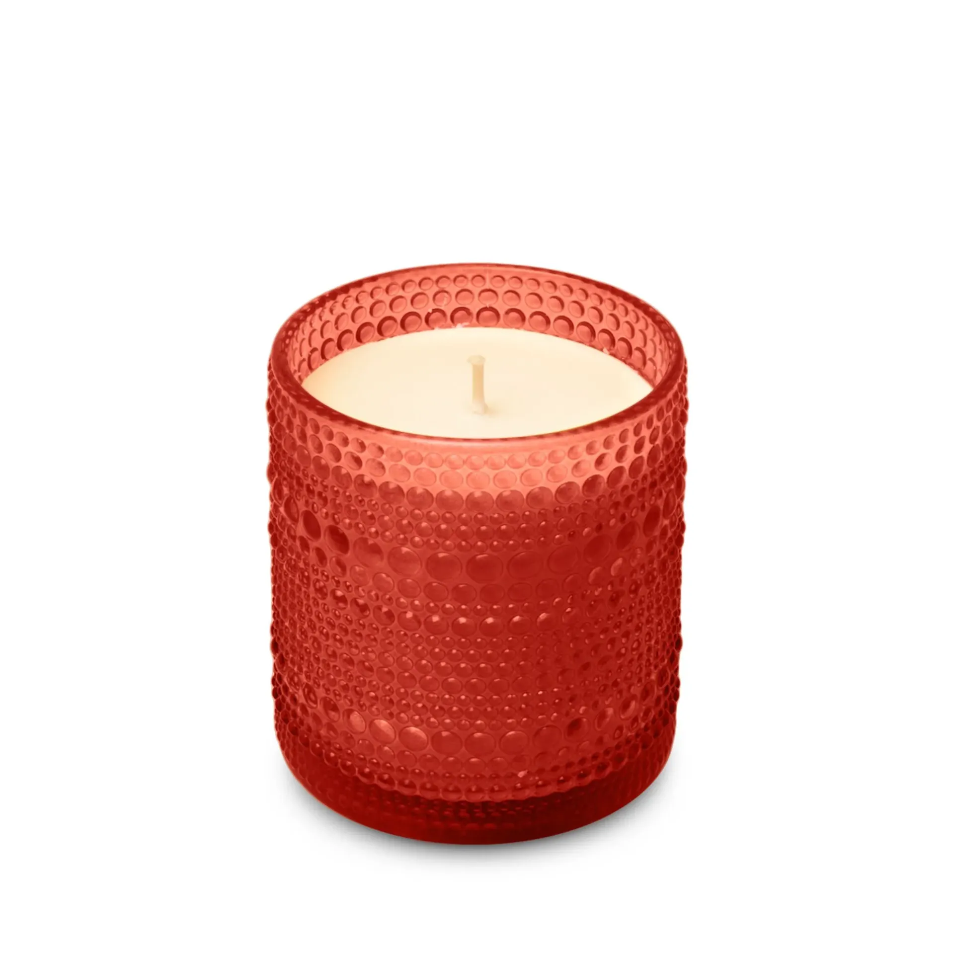 Twinkling Kaars Rood