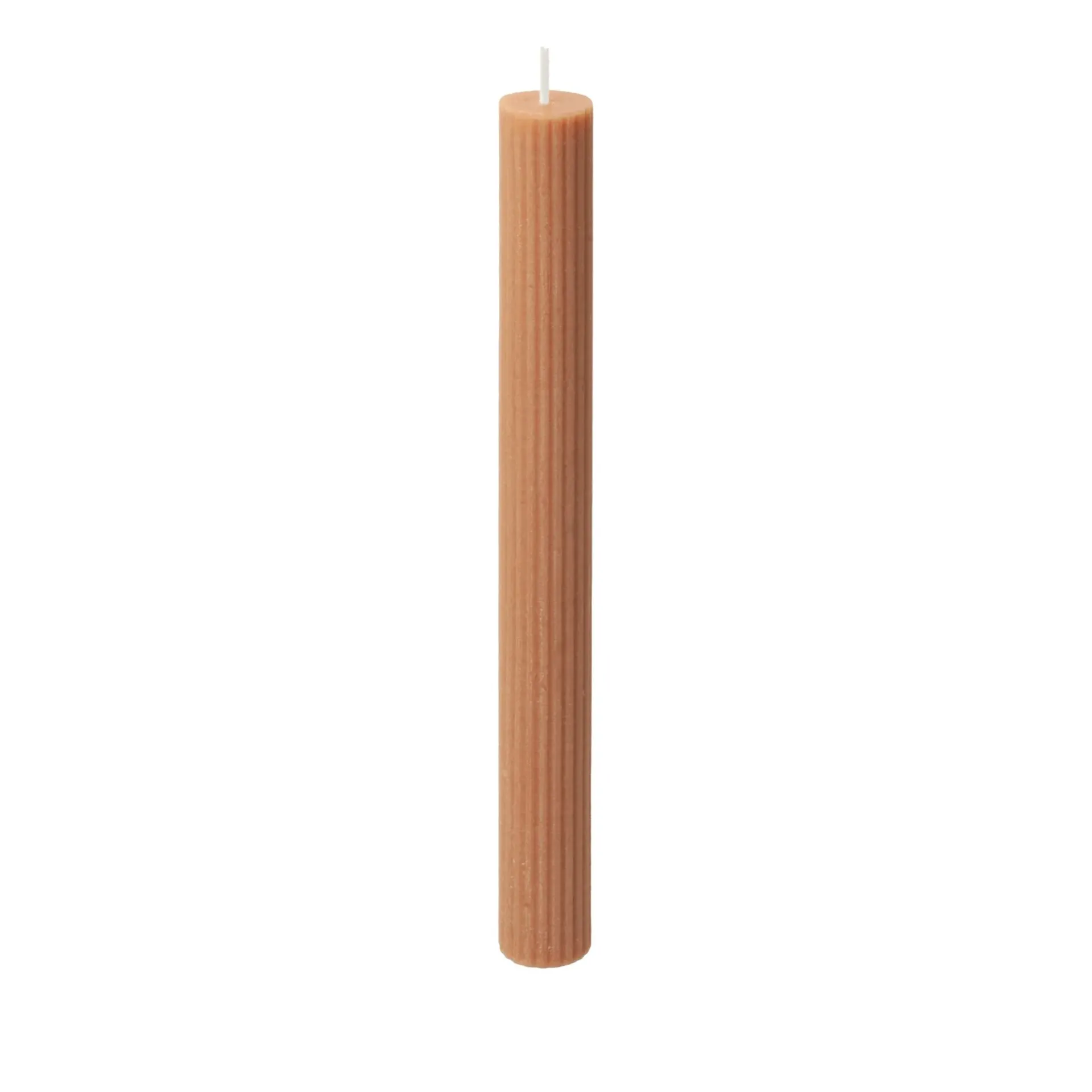 Geribde Dinerkaars Nude