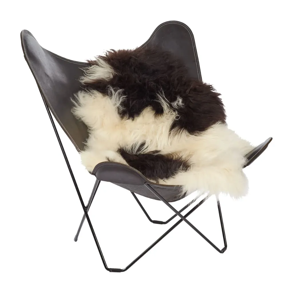 [NAC-NCL1003-101-66] Schapenvel Long Spotted