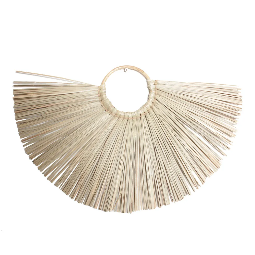 Rattan Wanddeco