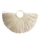 Rattan Wanddeco