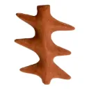 Wanddeco Fishbone Ceramic