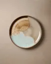 Melting Ice Cream Serveerbord