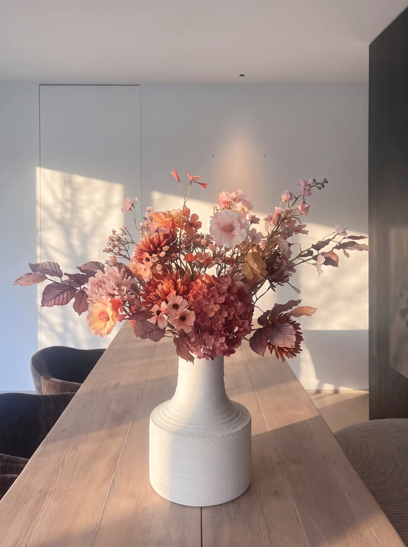 The Grand Golden Hour Bloom