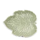 Autumn Leaf Plate M